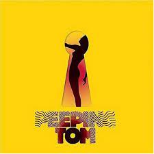 Peeping Tom - Peeping Tom (Yellow Vinyl LP)