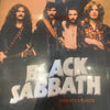 Black Sabbath - Greatest Hits (Vinyl LP)