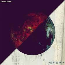 Shinedown - Planet Zero (Vinyl 2LP)