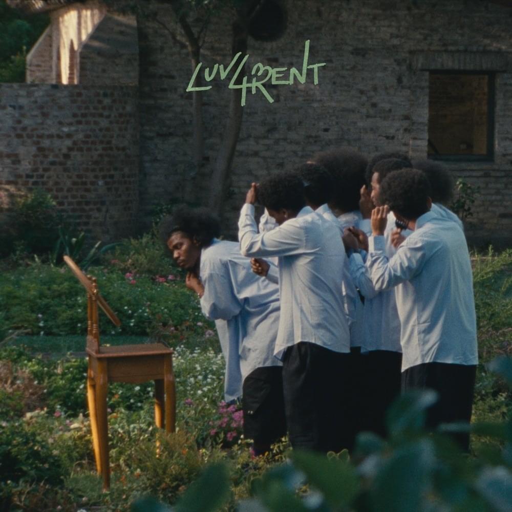 Smino - Luv 4 Rent (Vinyl 2LP)