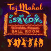 Taj Mahal - Savoy (Vinyl LP)