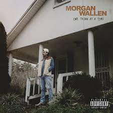 Morgan Wallen - One Thing at a Time (Vinyl 3LP)