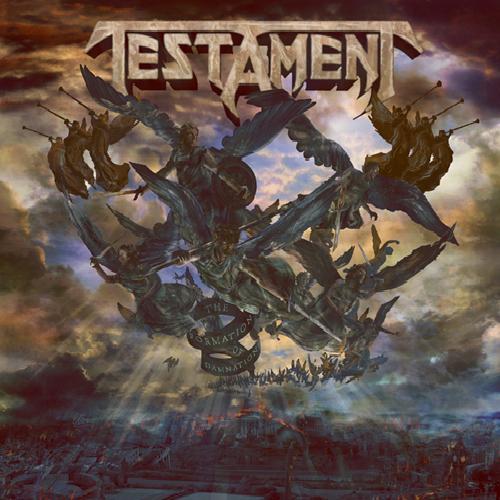 Testament - The Formation of Damnation (Vinyl 2LP)