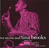 Tina Brooks - The Waiting Game (Vinyl LP)