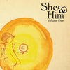 She &amp; Him - Volume 1 (Vinyl LP)