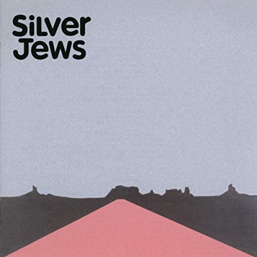 Silver Jews - American Water (Vinyl LP)