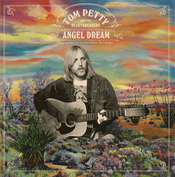 Tom Petty - Angel Dream RSD (Vinyl LP)