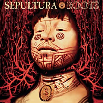 Sepultura - Roots (Vinyl 2LP)