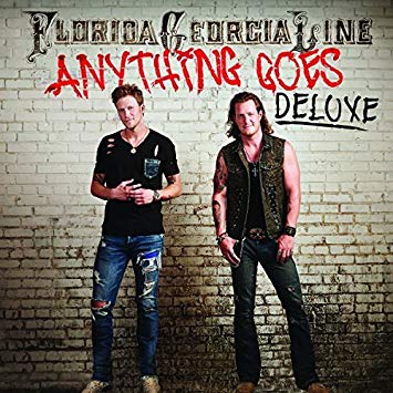 Florida Georgia Line - Anything Goes Deluxe (Vinyl 2LP)