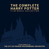 Prague Philharmonic  - The Complete Harry Potter Film Music Collection (Vinyl 3LP)