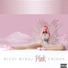 Nicki Minaj - Pink Friday (Vinyl Pink 2LP)