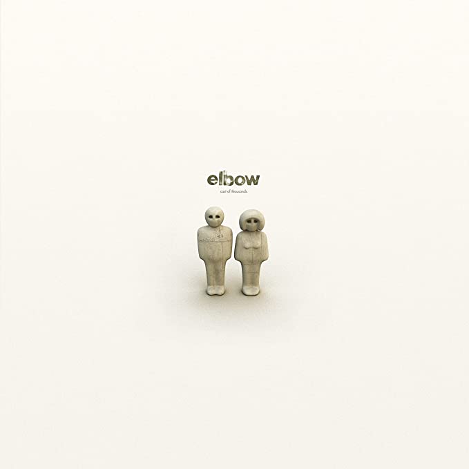 Elbow - Cast of Thousands (Vinyl LP)