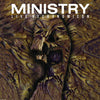 Ministry - Live Necronomicon (Vinyl 2LP)