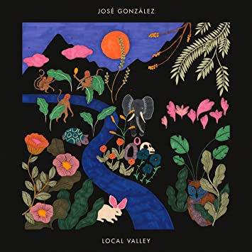 Jose Gonzalez - Local Valley (Vinyl LP)