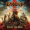 Exodus - Persona Non Grata (Vinyl 2LP)