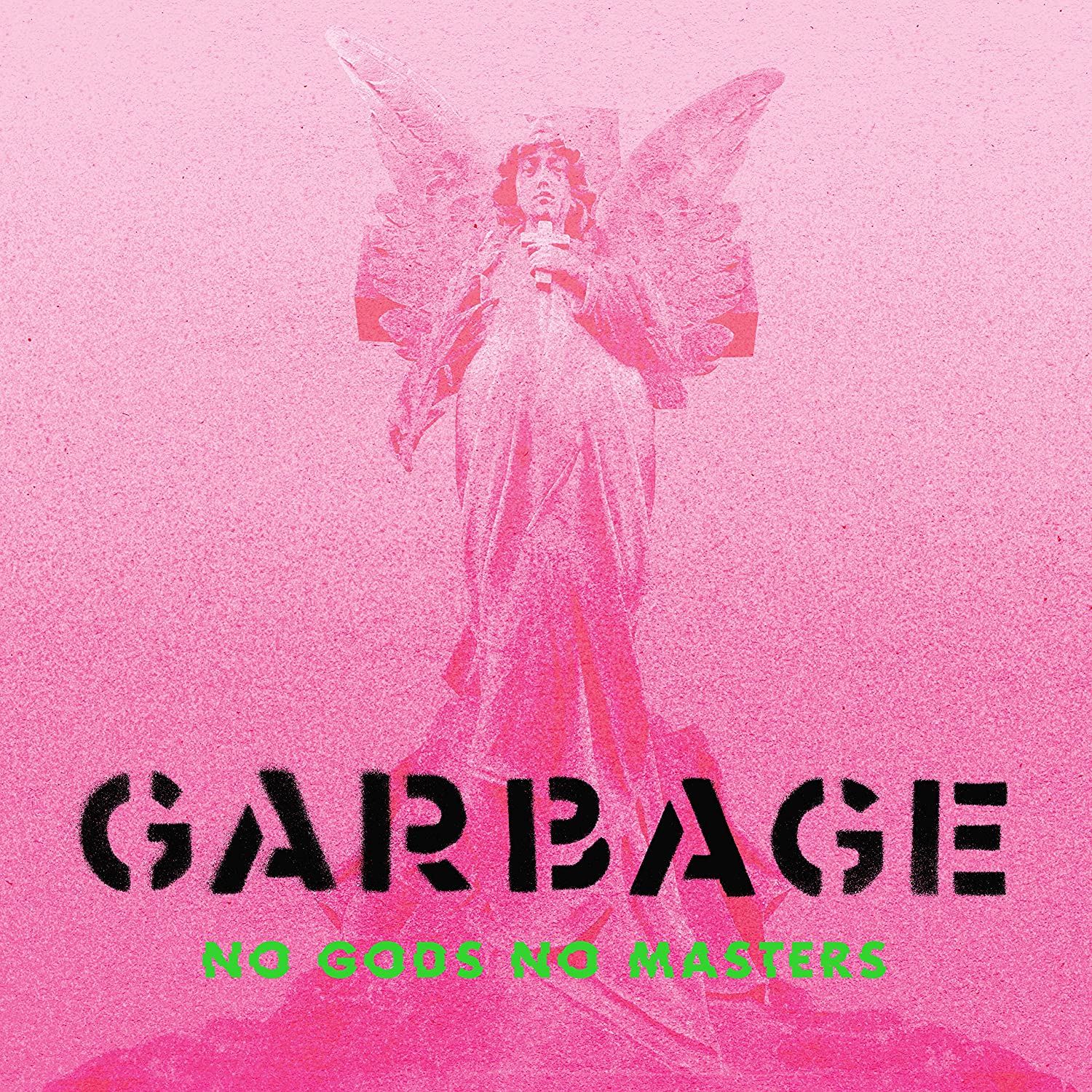 Garbage - No Gods No Masters (Vinyl LP)