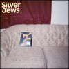 Silver Jews - Bright Flight (Vinyl LP Record)