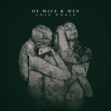 Of Mice And Men - Cold World (Vinyl LP Record)