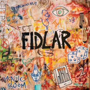 FIDLAR - TOO (Vinyl LP Record)