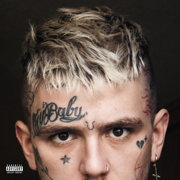 Lil Peep - Everybody's Everything (Vinyl 2LP Record)