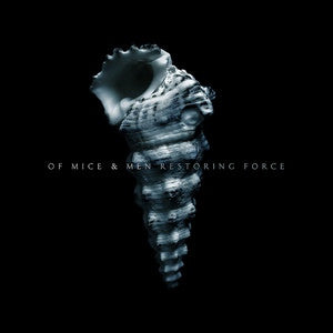 Of Mice And Men - Restoring Force (Vinyl LP Record)