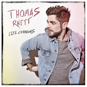 Thomas Rhett - Life Changes (Vinyl LP Record)