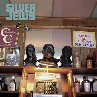 Silver Jews - Tanglewood Numbers (Vinyl LP Record)