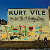 Kurt Vile - Walkin On A Pretty Daze (Vinyl 2LP)