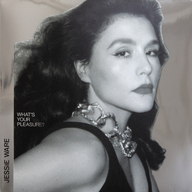 Jessie Ware - What's Your Pleasure? Platinum Pleasure Edition (Vinyl 2LP)