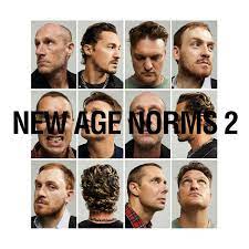 Cold War Kids - New Age Norms 2 (Vinyl LP)