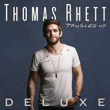 Thomas Rhett - Tangled Up Deluxe (Vinyl 2LP)