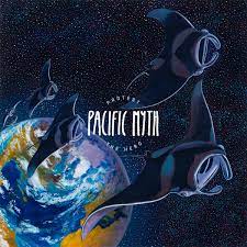 Protest the Hero - Pacific Myth (Vinyl LP)