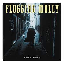 Flogging Mollys - Drunken Lullabies (Vinyl LP)