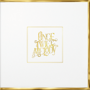 Beach House - Once Twice Melody (Vinyl 2LP Boxset)