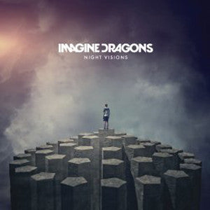 Imagine Dragons - Night Visions (Vinyl LP Record)