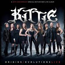 Kittie - Origins/Evolutions Live (Vinyl LP)