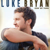 Luke Bryan - Doin&#39; My Thing (Vinyl LP)