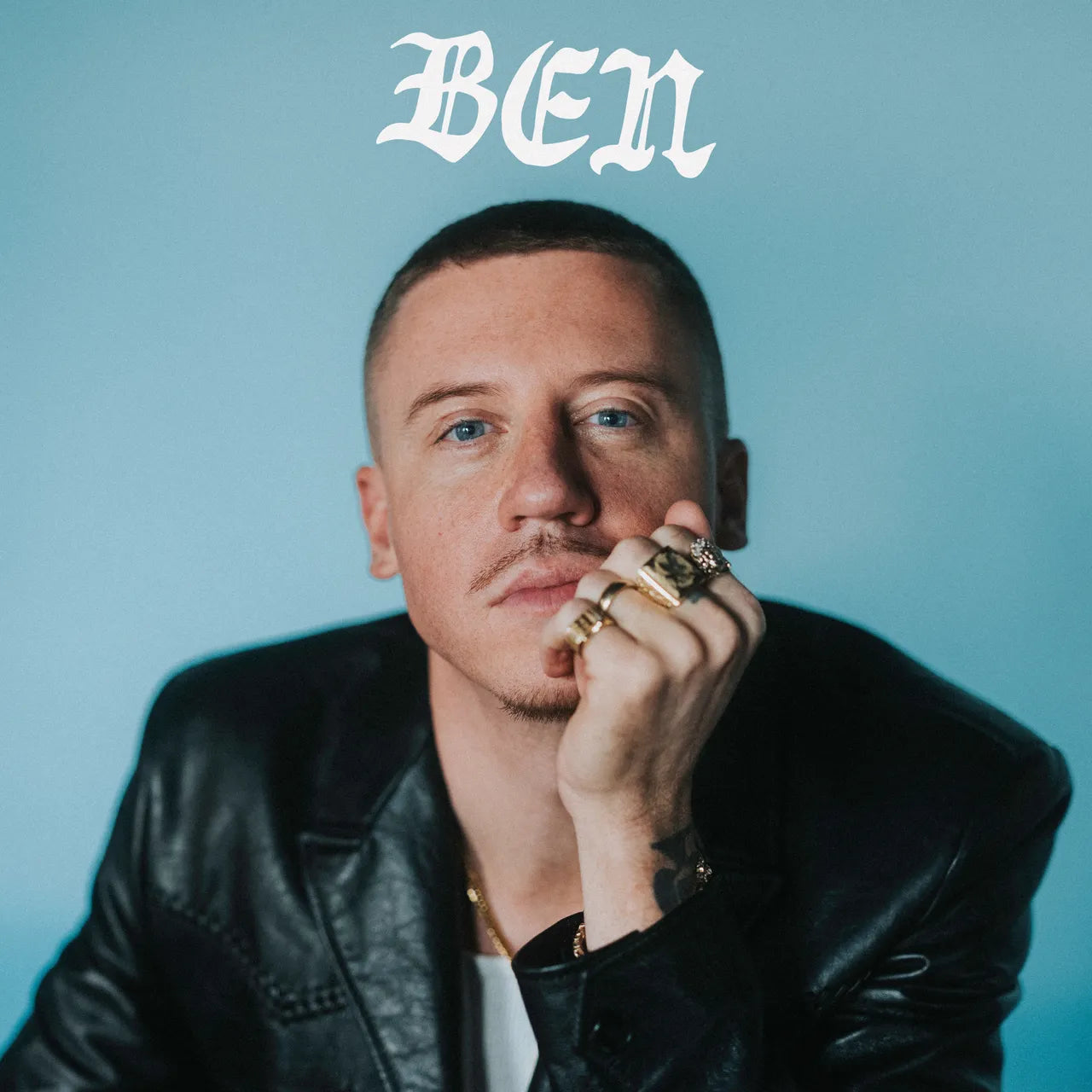 Macklemore - Ben (Vinyl 2LP)