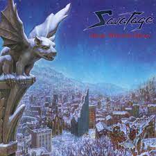 Savatage - Dead Winter Dead (Vinyl 2LP)