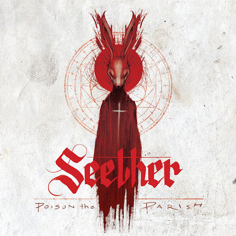 Seether - Poison the Parish (Vinyl LP Record)