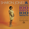 Sharon Jones and the Dap-Kings - 100 Days, 100 Nights (Vinyl LP)